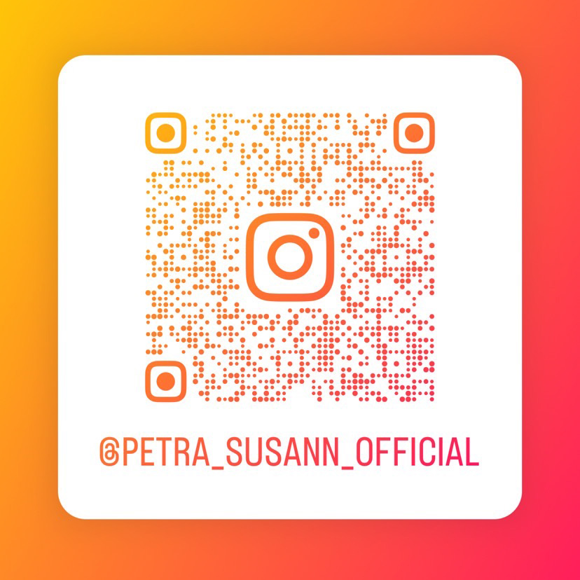 Instagram @petra_susann_official