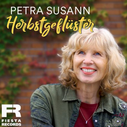 Petra Susann Herbstgeflüster